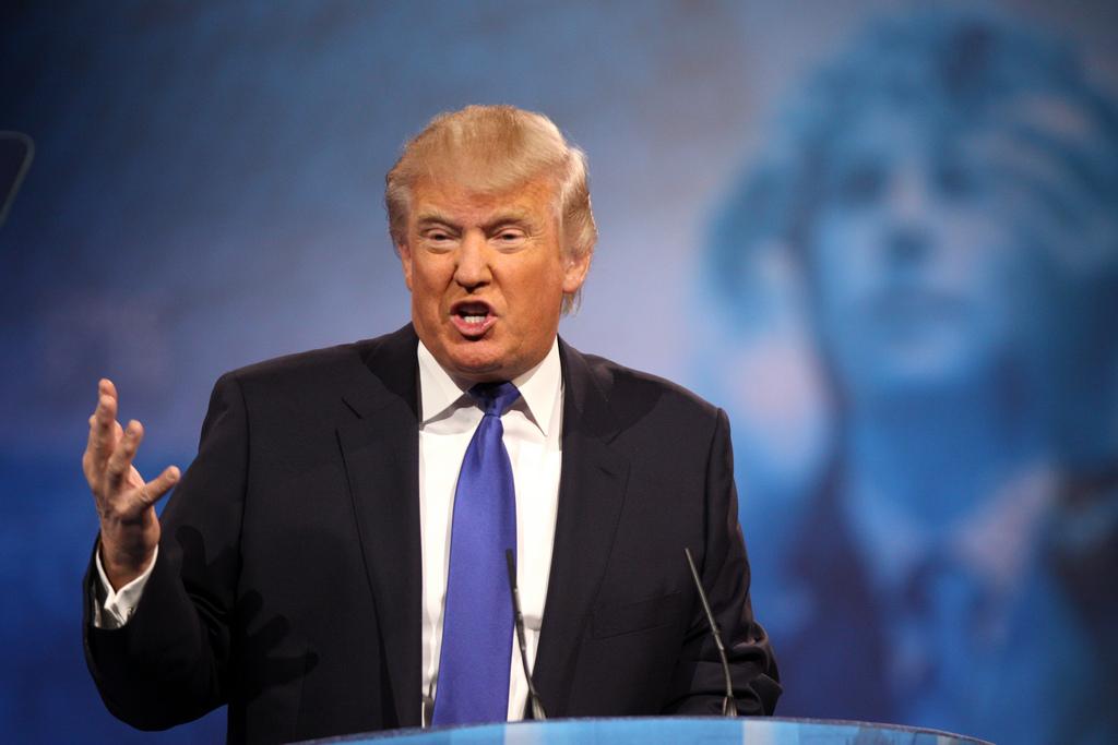 Donald Trump recently removed the protections granted to transgender students under the Obama administration.