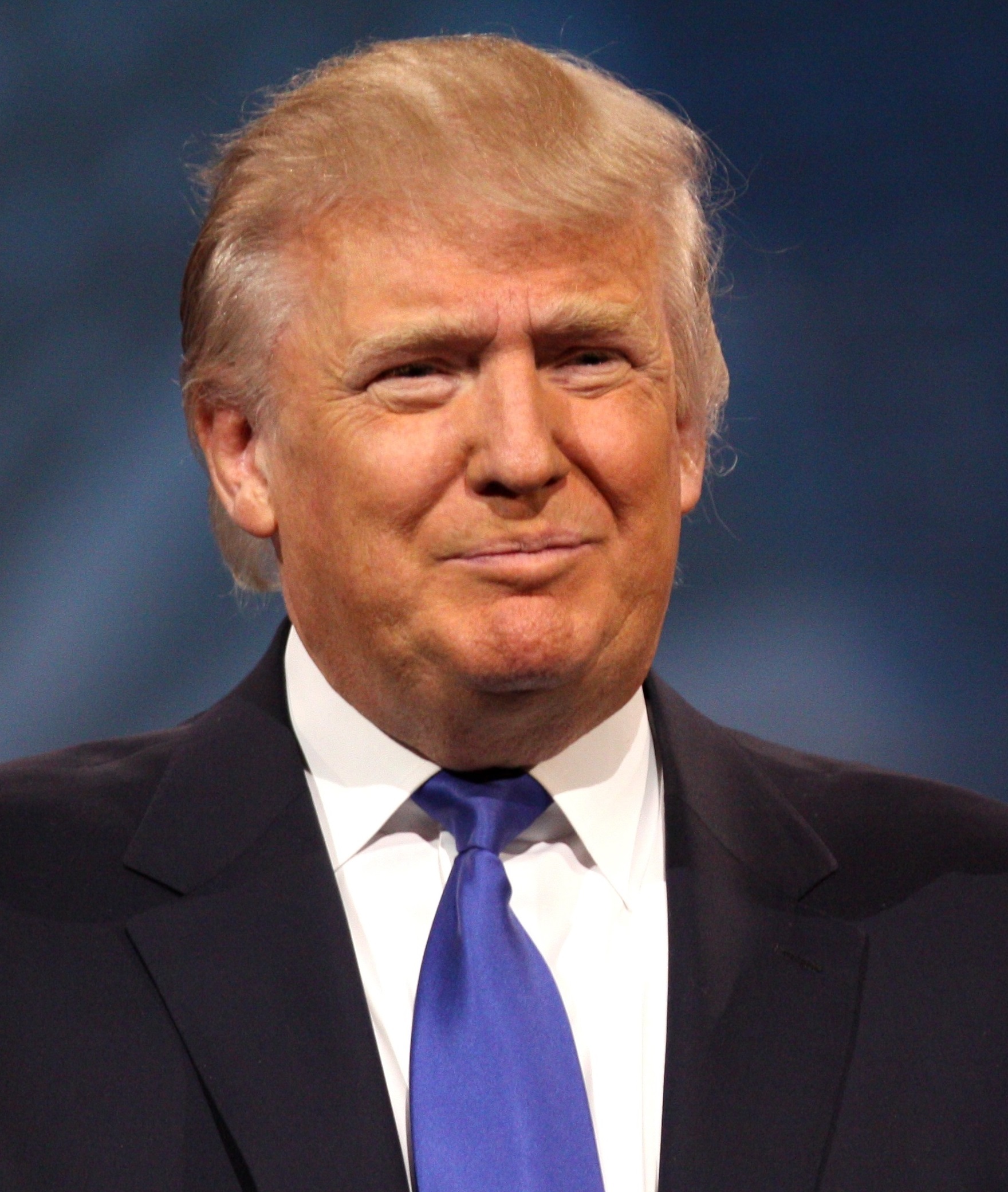 Although some reports have supported Trump's claims, they have been refuted by the Obama administration.