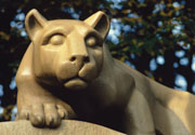 Penn State University: Great option for students seeking degrees