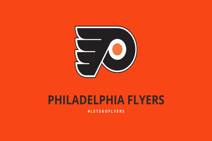 Philadelphia Flyers progress, shoot for victory