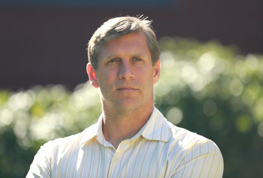 Transhumanist party head makes run for presidency