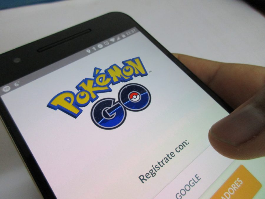 Pokemon Go has exploded in popularity; millions have downloaded it onto their phones.
