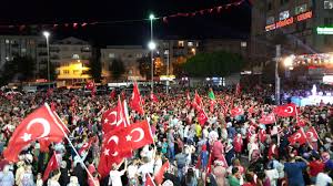Turkey declares state of emergency