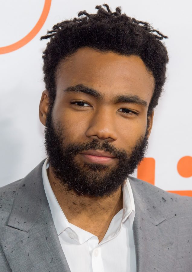 Donald Glover created the FX series Atlanta and stars as one of the shows leads.