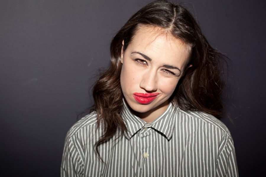 Miranda Sings, a character created by Colleen Balinger, has her own show, Haters Back Off,  available on Netflix.