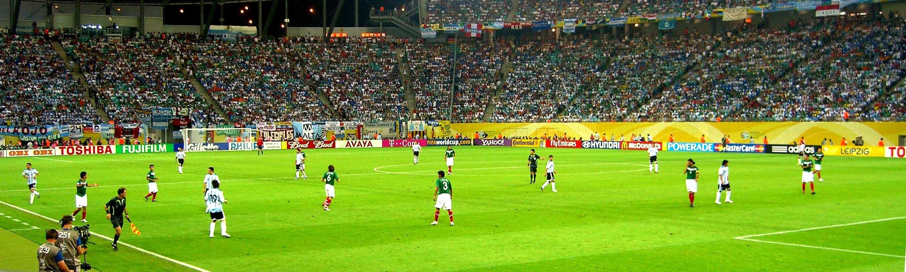 The 2017 CONCACAF Gold cup is scheduled July 7-26 with games taking place in multiple cities.