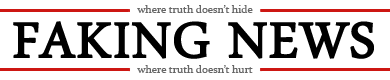 The dangers of fake news are becoming even more apparent during a digital age. 