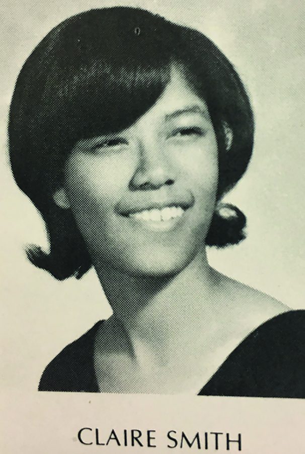 Claire Smith graduated from Neshaminy in 1971 and currently works as a coordinating news editor for ESPN. 