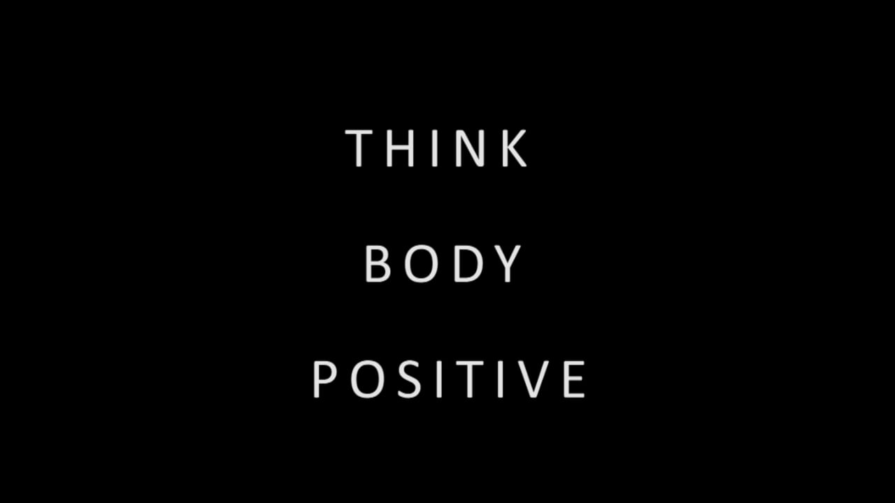 A surge of body positivity has hit social media platforms such as Twitter and Instagram.