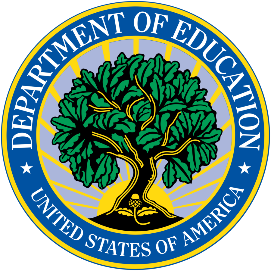 The Department of Education was established 37 years ago by President Jimmy Carter.