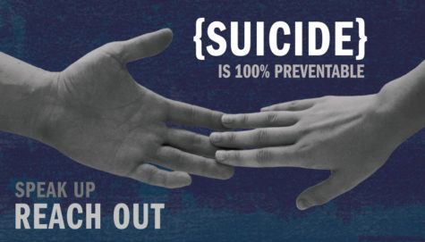 Suicide prevention is an important issue to many teenagers but because of misconceptions about mental illness, many of those who are suffering are afraid to ask for help.