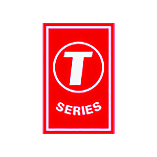 T-Series Logo