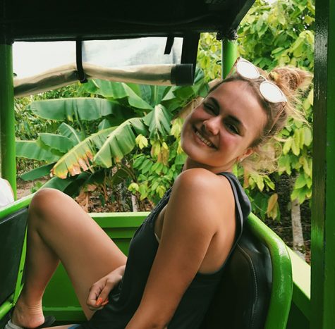 Maggie Aldrich