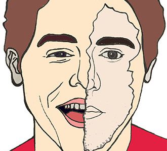 Shane Dawson’s Evolution: