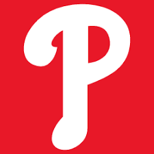 Philadelphia Phillies Logo//Wikipedia