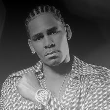 R. Kelly