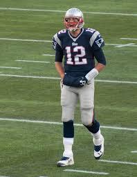 Tom Brady