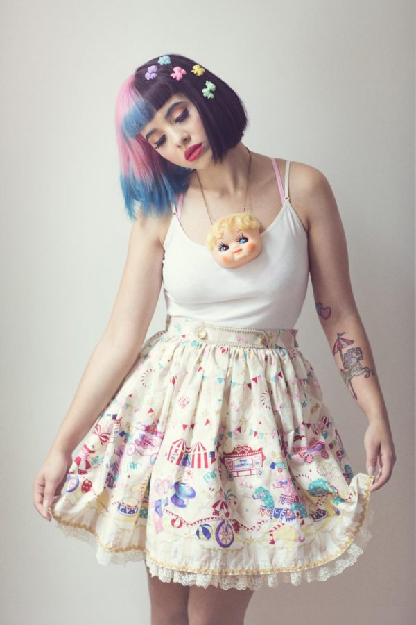 Melanie Martinez cooks up new hits with “After School”
