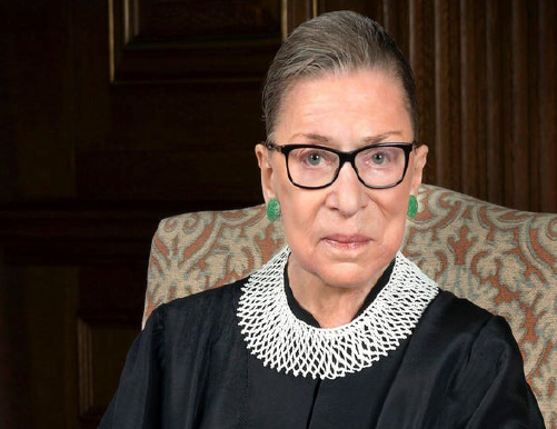 Ruth Bader Ginsburg’s impenetrable legacy