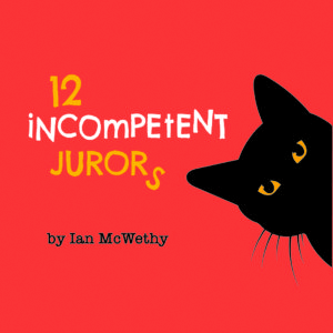 Action! 12 Incompetent Jurors is a hit