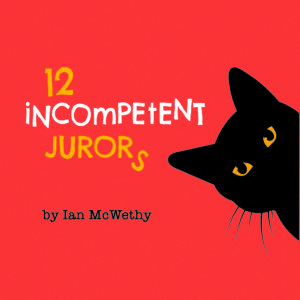 Action! "12 Incompetent Jurors" is a hit