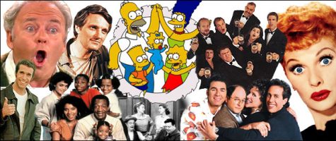 What classic TV sitcom do you belong in?