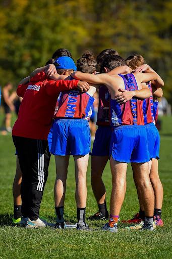 Neshaminy track team left trackless as November construction ensues