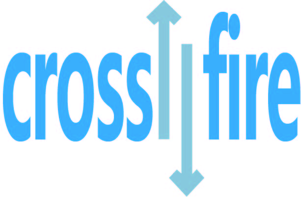 Crossfire Centerfold: e-Hallpasses