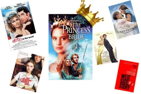 Nesh Picks: Best romance movies of all time
