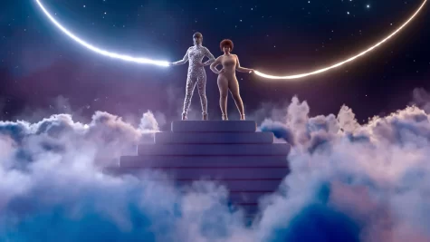 Taylor Swift releases new deluxe edition of “Midnights”