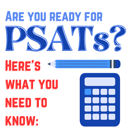 Have You Gotten Your PSAT Scores?