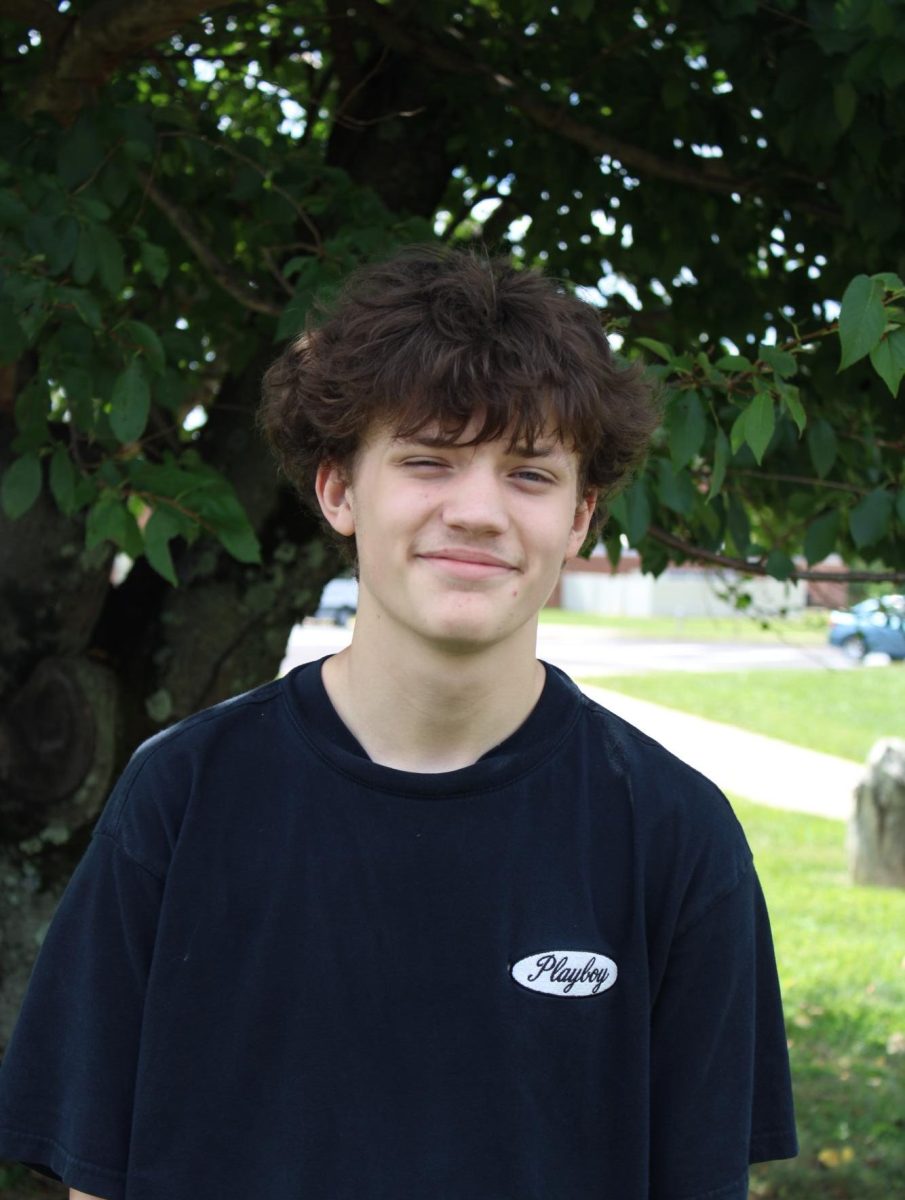 Eddie Zielinski