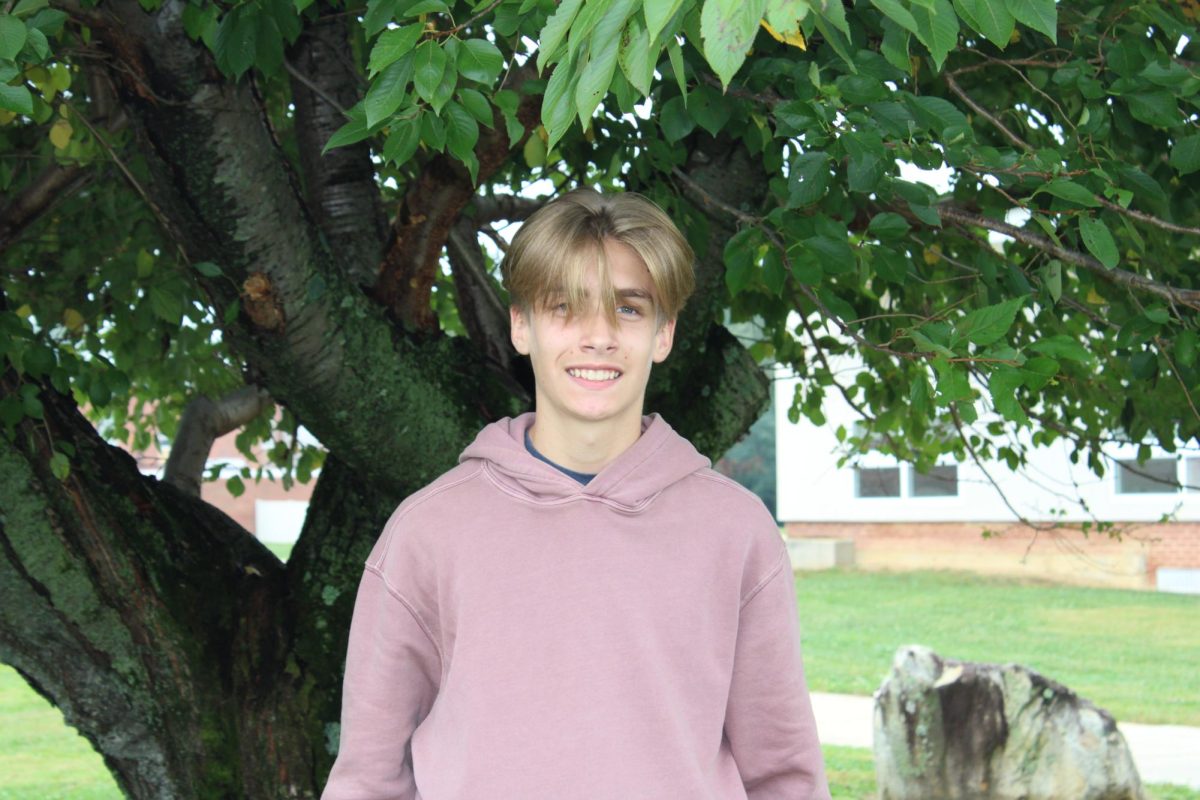 James O’Connell