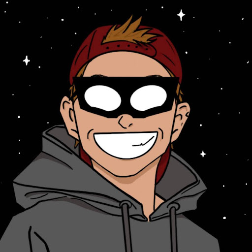 Image courtesy of Paige Lett for AstralSpiff’s YouTube. 