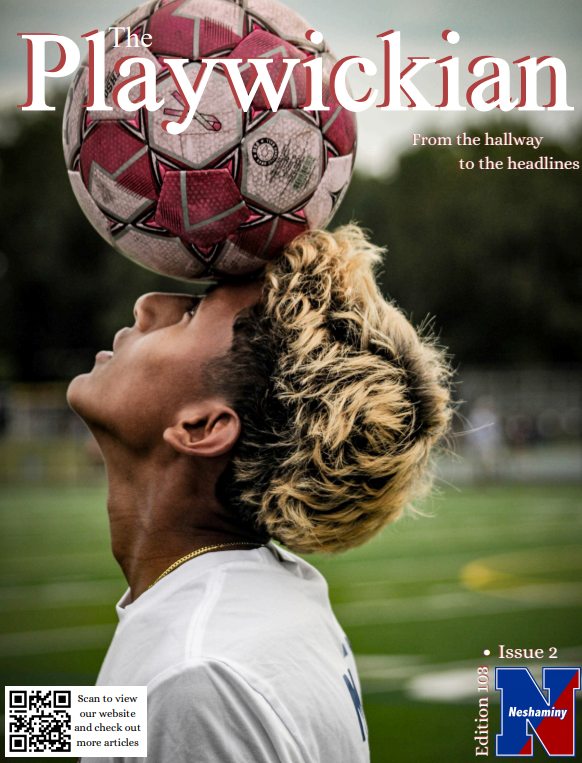 November Edition