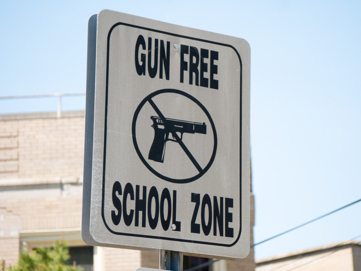 Photo courtesy of Granite Post News. 
