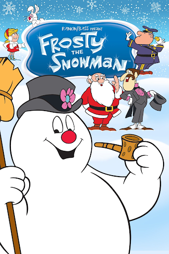 Christmas classics you can't miss! 