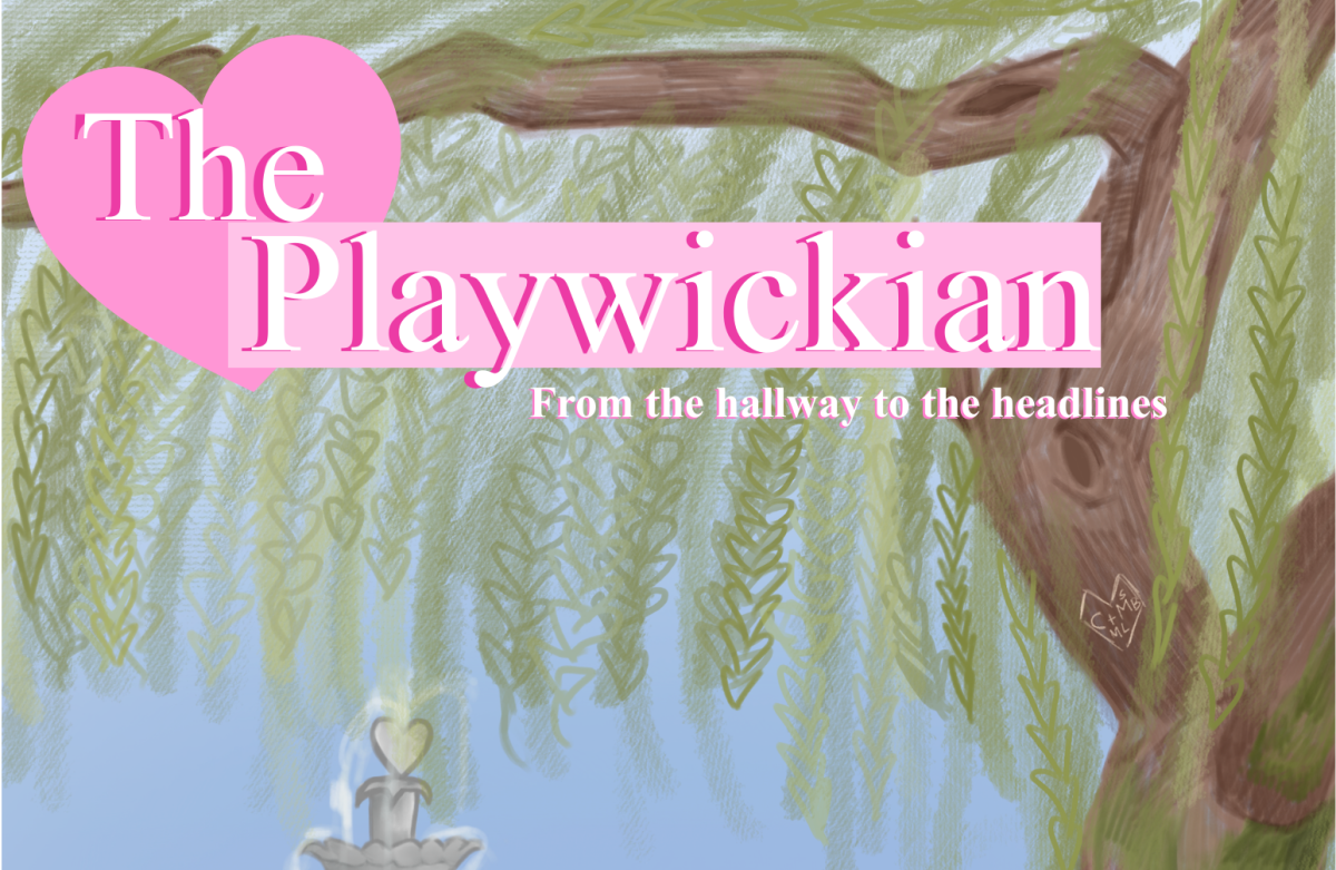 The Playwickian - February Edition