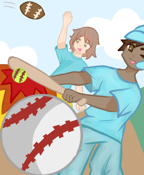 Navigation to Story: The Challenger Impact: more than just a game