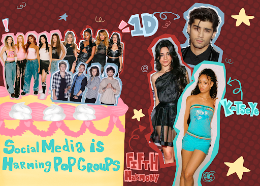 Graphic by: Chloe Xie
